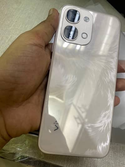 Vivo Y31d 6/128gb