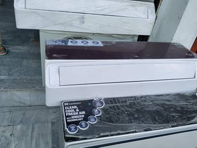 Dawlance DC Inverter ACs