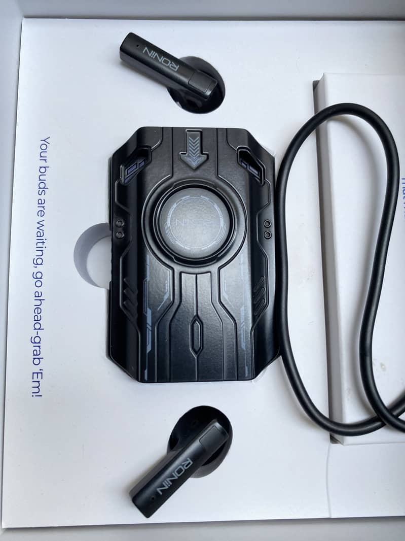 Ronion Dominator 0