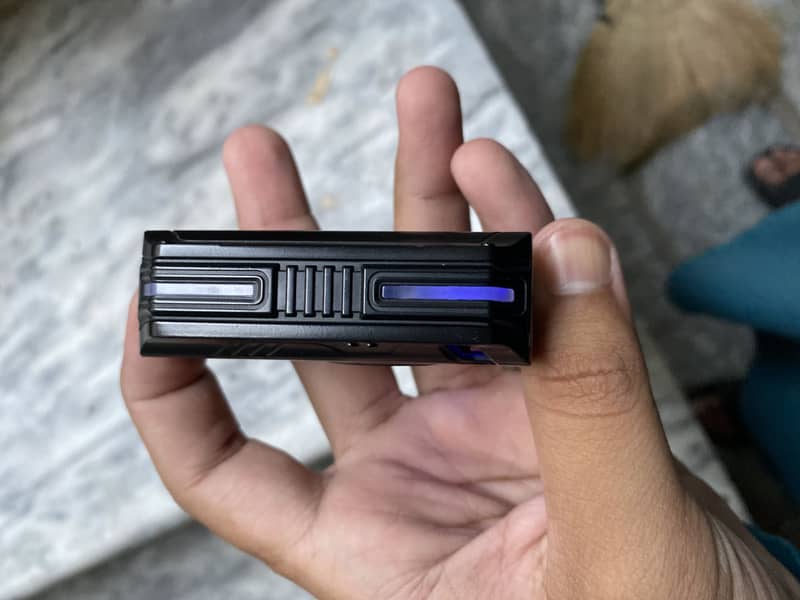 Ronion Dominator 1