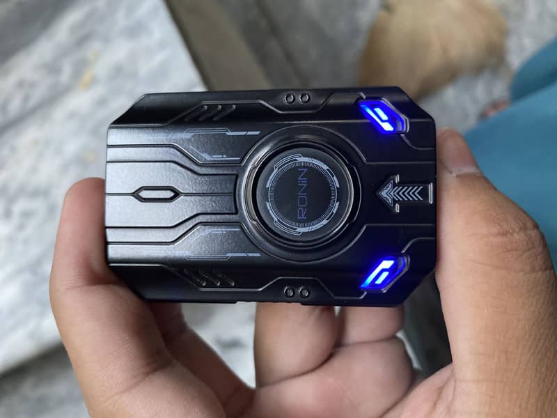 Ronion Dominator 2