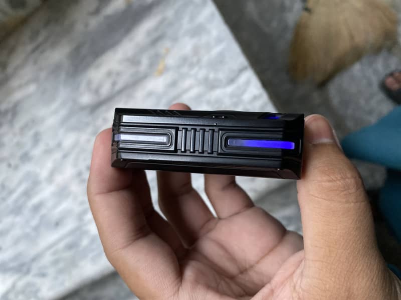 Ronion Dominator 4
