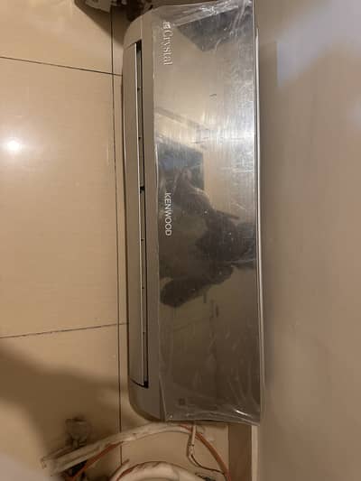 Kenwood AC 1 Ton - Brand New Condition