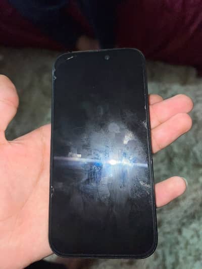 Apple iPhone 16