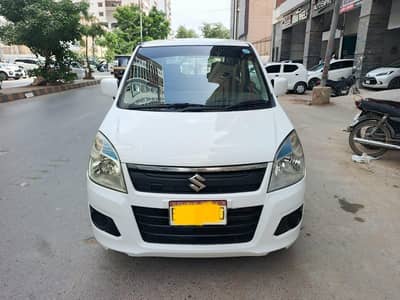 Suzuki Wagon R 2023