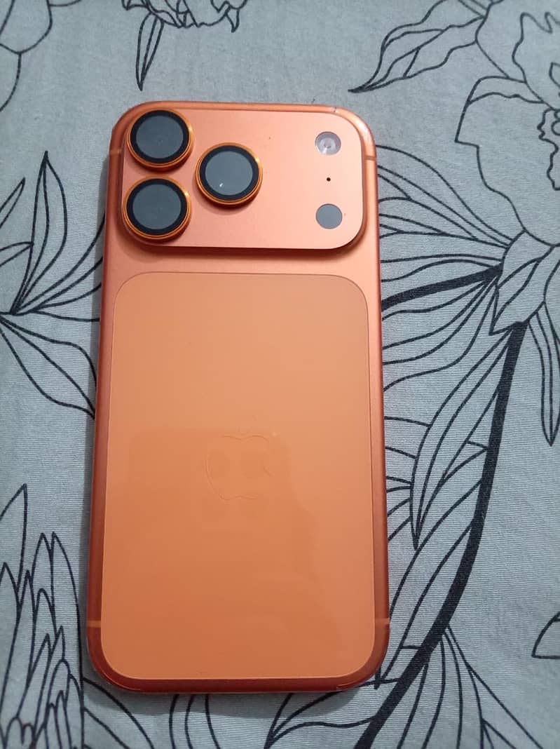 IPHONE 17 pro 0