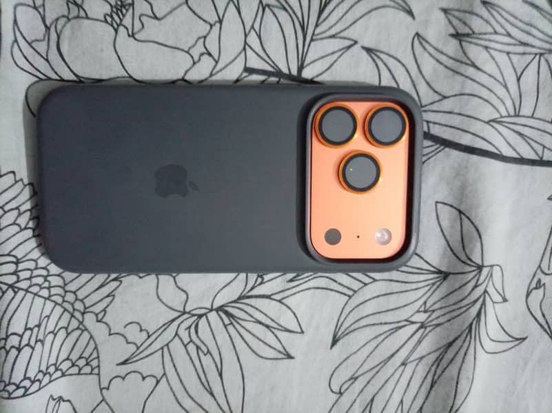 IPHONE 17 pro 2