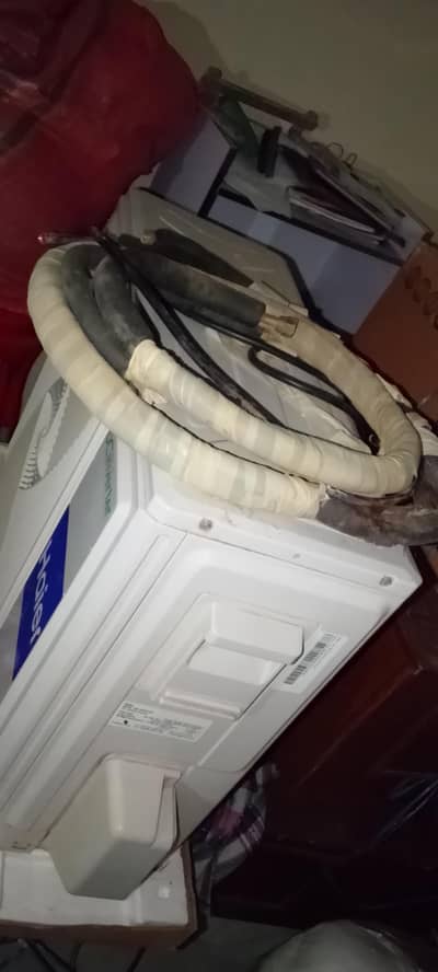 Haier 1.5 Ton DC Inverter Split AC