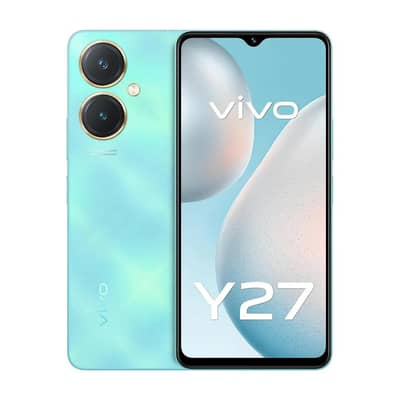 Vivo Y27 6/128gb
