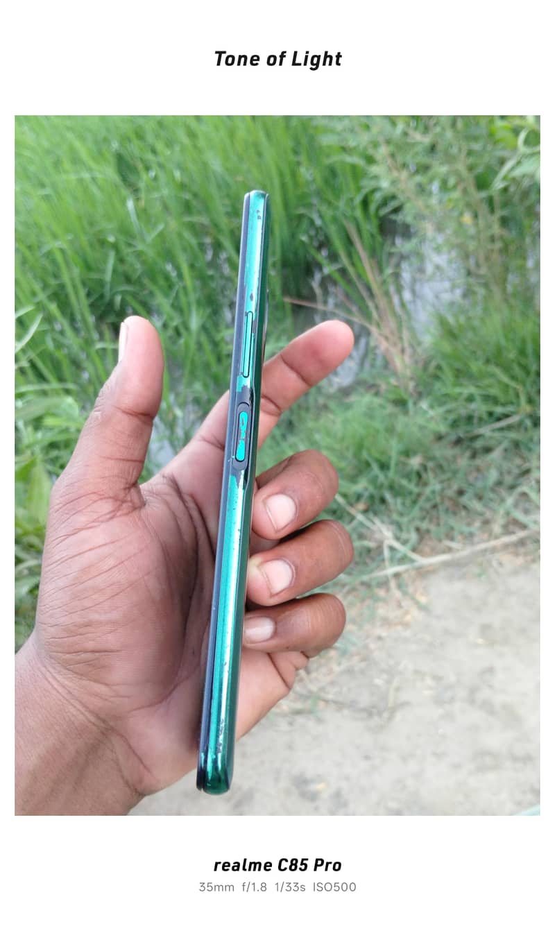 infinix Note 7 1