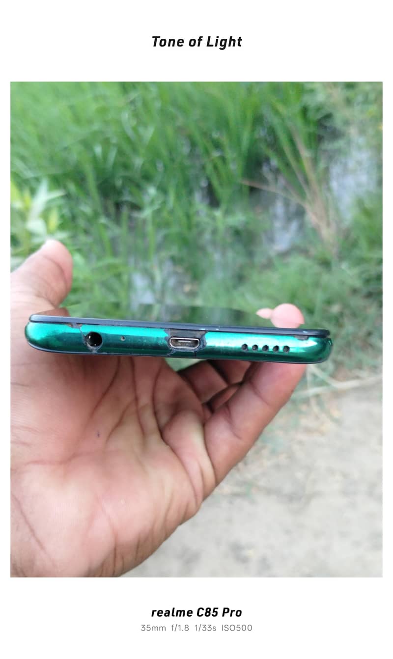 infinix Note 7 2