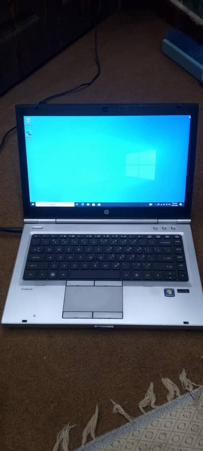 HP i7 3rd Gen