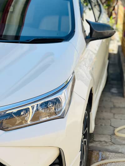 Toyota Corolla GLI 2018