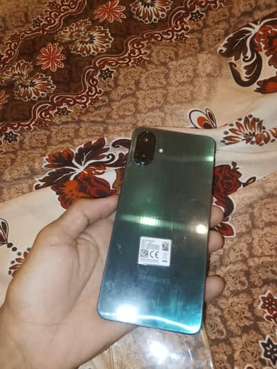Samsung Mobile A07 5G