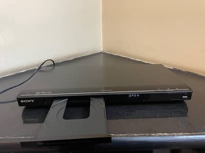 Sony DVD Player DVP-NS648P