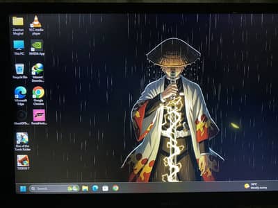 I5 4thGen with Gtx 1070ti 8gb