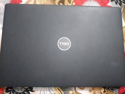 Dell Latitude 5400 Core i5 8Gen 8GB RAM 256GB SSD | Condion 9/10