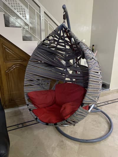 Swing