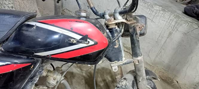 Honda. cd. 70. . 03102358024