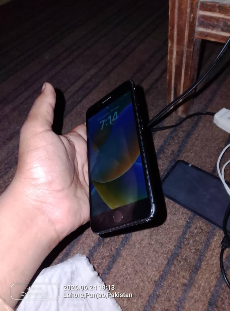 iphone 8 plus 1