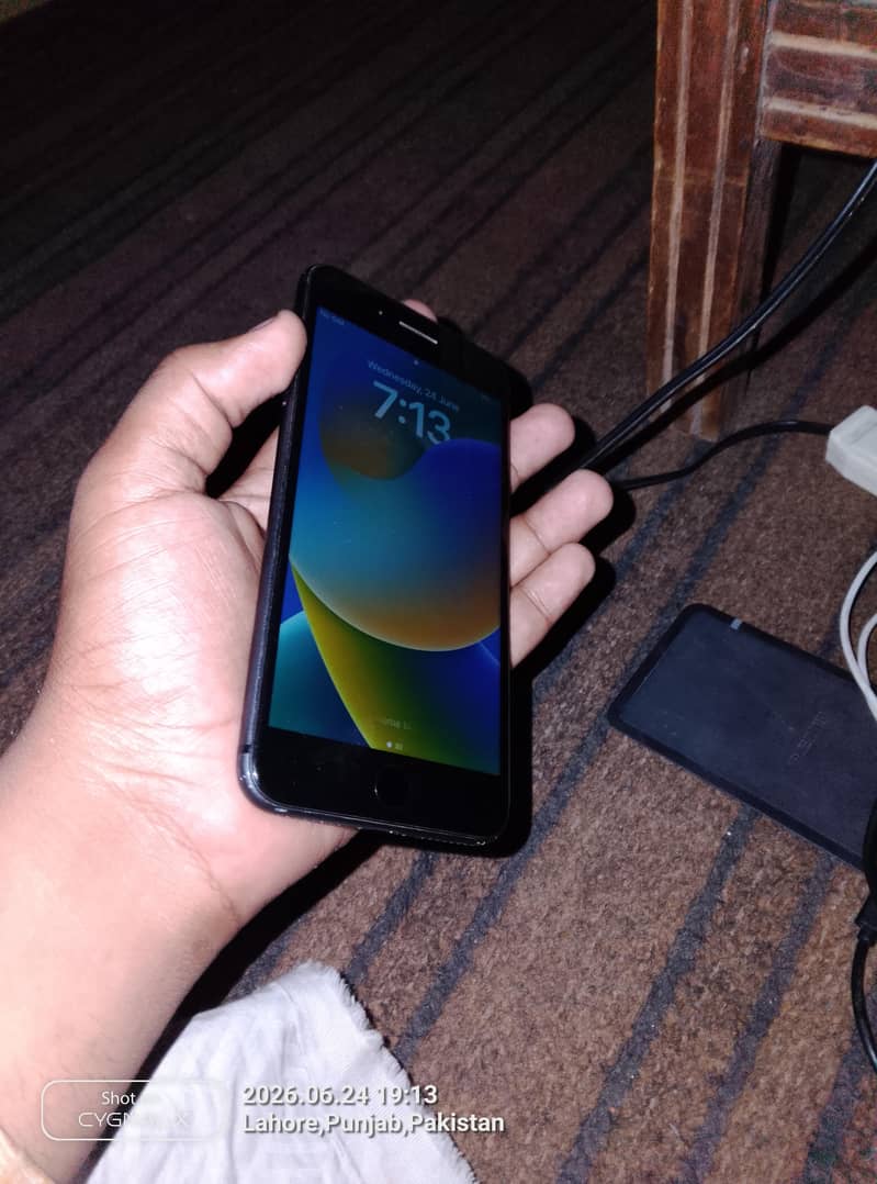 iphone 8 plus 2