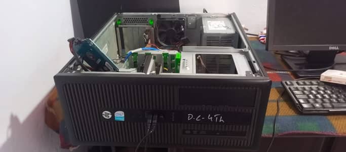 Hard Gaming PC For sale