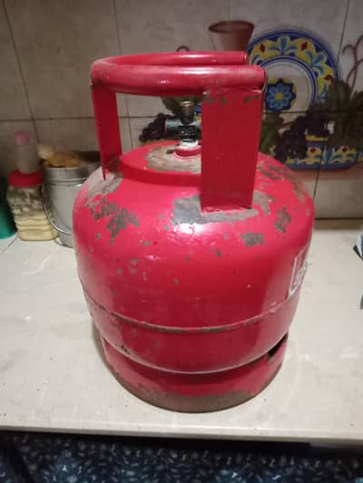 Gass Cylinderr For Sale