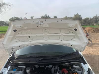 Suzuki Wagon R 2020