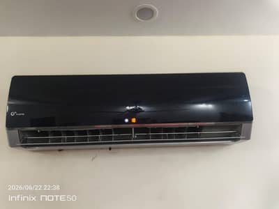 Gree 1 ton G10 inverter ac for sale