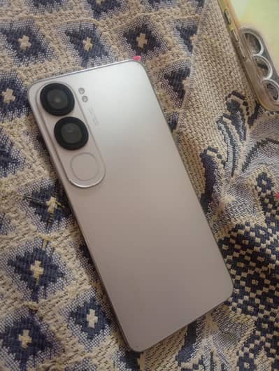 vivo y 200