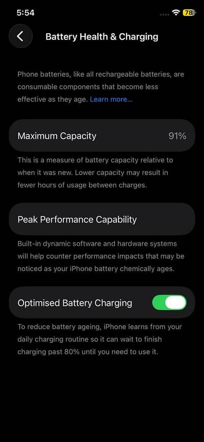 Apple iPhone 11 Pro