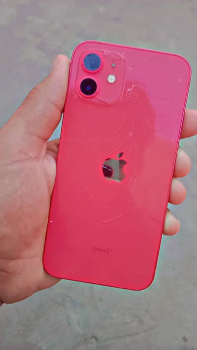 iPhone 12 jv