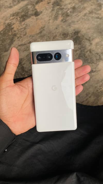 Google Pixel 7 Pro Non Pta 12+128