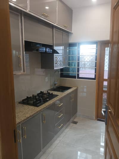 G-11 Size 4 Marla Brand New Luxury House For Sale