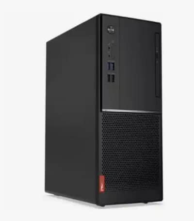 Intel Core i3 7th Gen Desktop PC | 4GB RAM | 1TB HDD | Gaming & Office