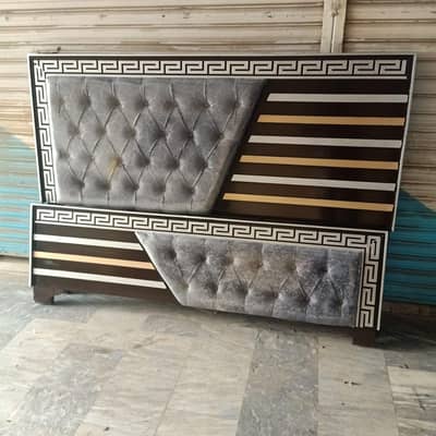 DOUBLE BED IN 27000