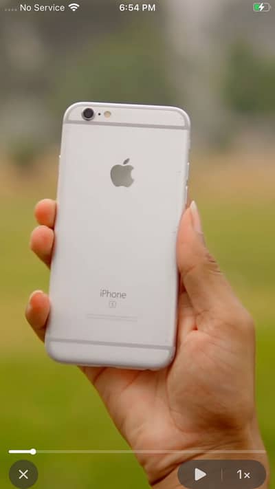 Apple iPhone 6S