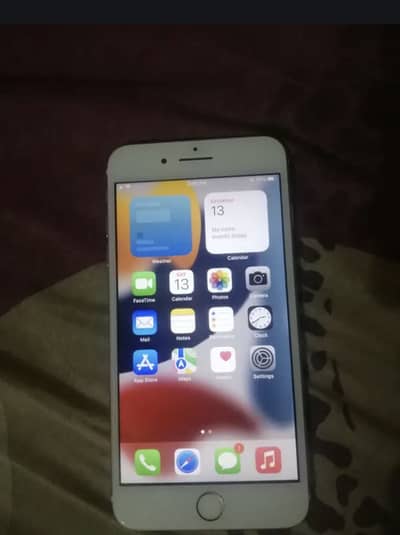 Apple iPhone 7 Plus