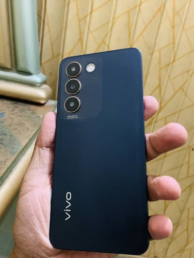 Vivo Y100