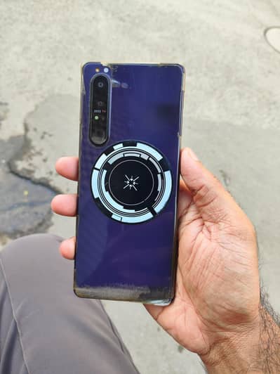 Sony 1 III