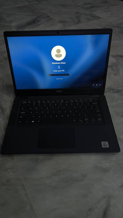 Dell Latitude 3410 – Core i5 10th Gen