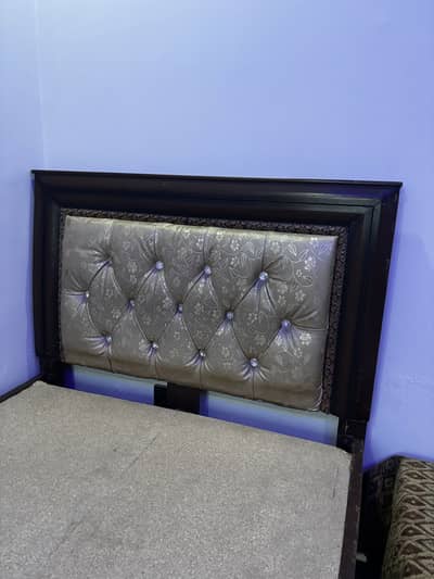 Single Bed for Sale