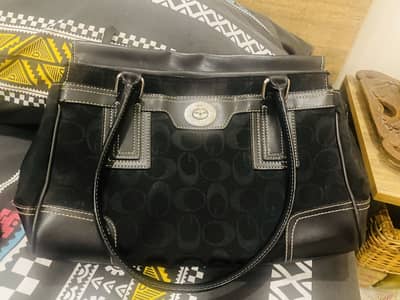 Branded hand bags