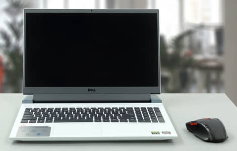 Dell G15 5515 Ryzen, RTX3060, 32GB / 1500 GB