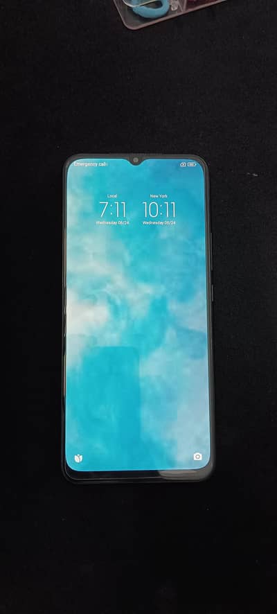 Xiaomi Mi 10 Lite
