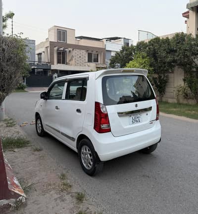 Suzuki Wagon R 2019