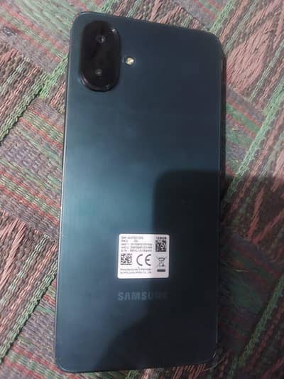 Samsung Mobile A07