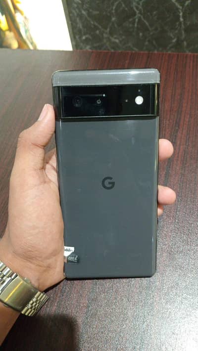 Google Pixel 6