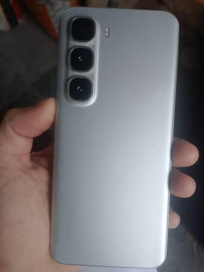 Infinix Hot 6oPro plus