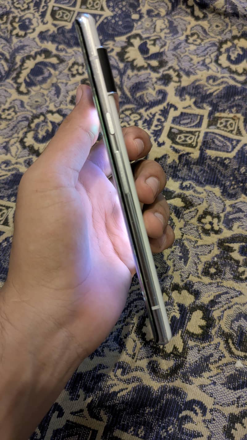 google pixel 6pro 5